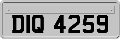 DIQ4259