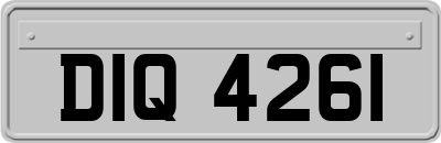 DIQ4261