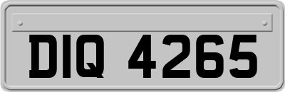 DIQ4265