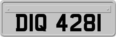 DIQ4281