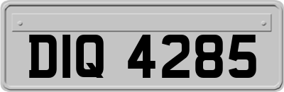 DIQ4285