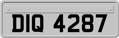 DIQ4287