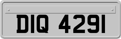 DIQ4291