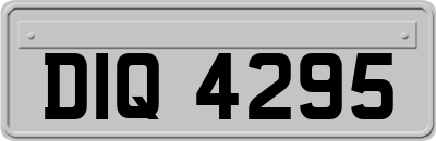 DIQ4295
