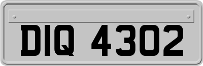 DIQ4302