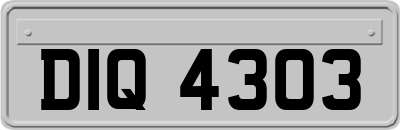 DIQ4303