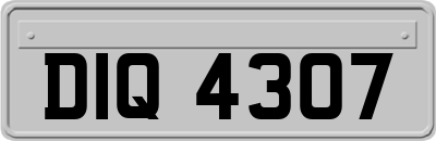 DIQ4307