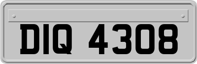 DIQ4308