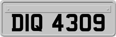 DIQ4309