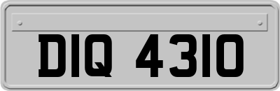 DIQ4310