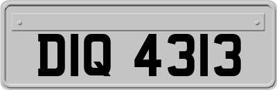 DIQ4313
