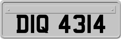 DIQ4314