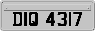DIQ4317