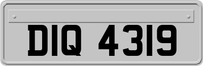 DIQ4319