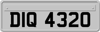 DIQ4320