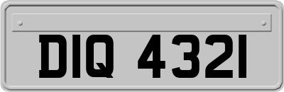 DIQ4321