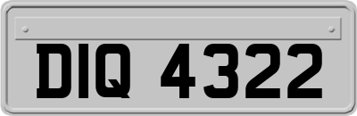 DIQ4322