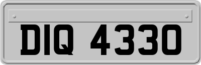 DIQ4330