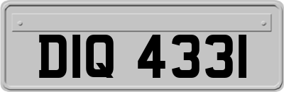 DIQ4331