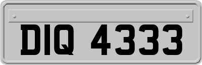 DIQ4333