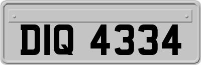DIQ4334