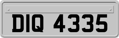 DIQ4335