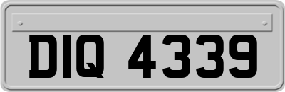 DIQ4339