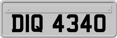 DIQ4340