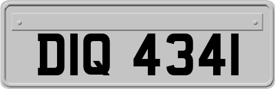 DIQ4341