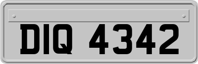 DIQ4342