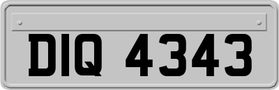 DIQ4343