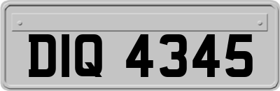DIQ4345