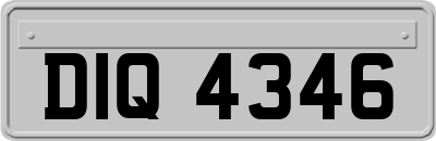 DIQ4346