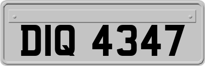 DIQ4347