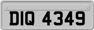DIQ4349
