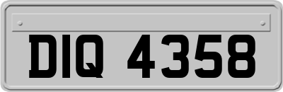 DIQ4358