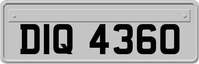 DIQ4360