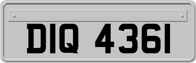 DIQ4361