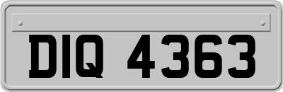 DIQ4363