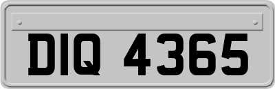 DIQ4365