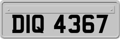 DIQ4367