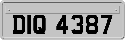 DIQ4387