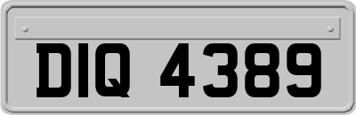 DIQ4389