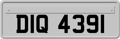 DIQ4391