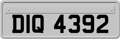 DIQ4392