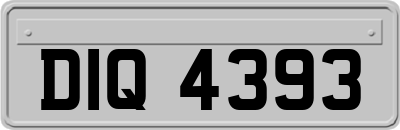 DIQ4393