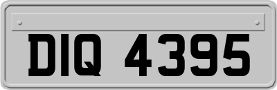 DIQ4395