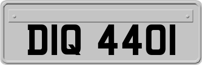 DIQ4401