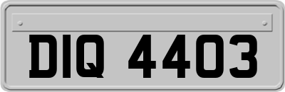 DIQ4403