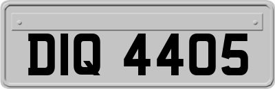 DIQ4405
